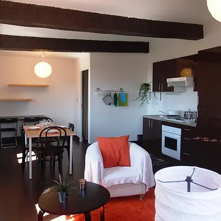 Apart 2 Apartment Puylaurens