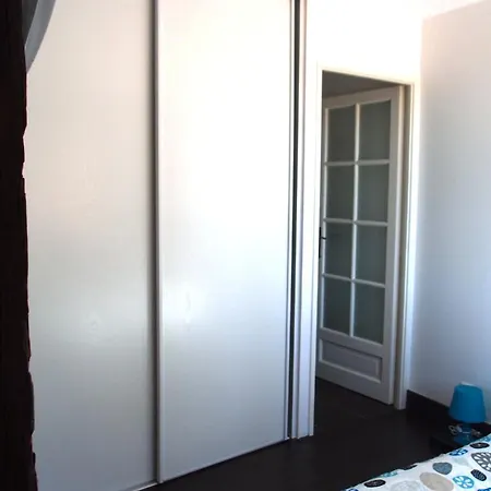 Apart 2 Apartment