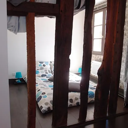 Apartment Apart 2 Puylaurens
